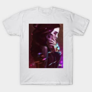 Jasnah NSFW T-Shirt